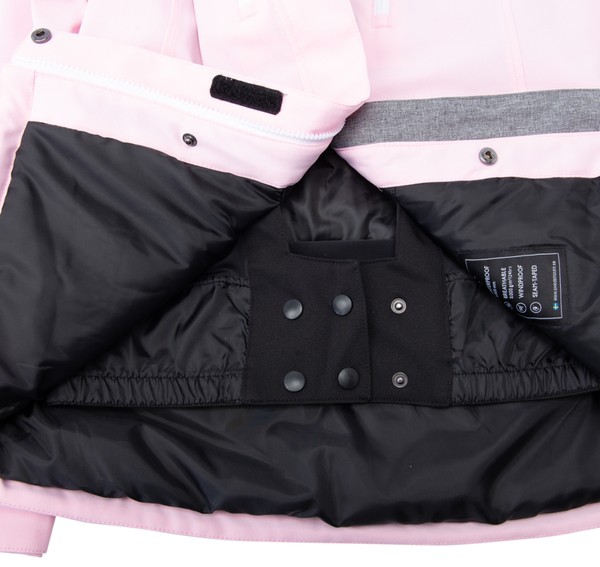 Cervinia Softshell Jacket W Cervinia Softshell Jacket W