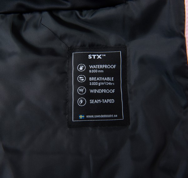 Cervinia Softshell Jacket W Cervinia Softshell Jacket W