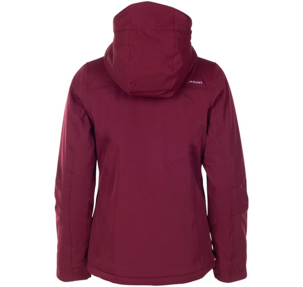 Cervinia Softshell Jacket W Cervinia Softshell Jacket W