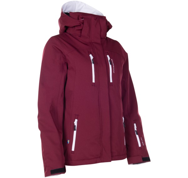 Cervinia Softshell Jacket W Cervinia Softshell Jacket W