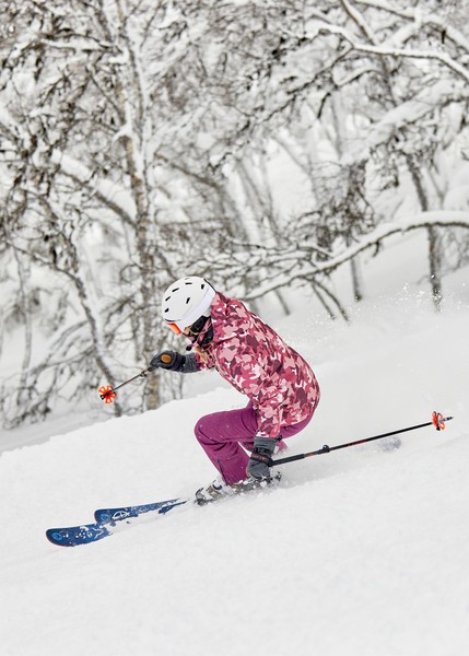 Cervinia Softshell Jacket W Cervinia Softshell Jacket W