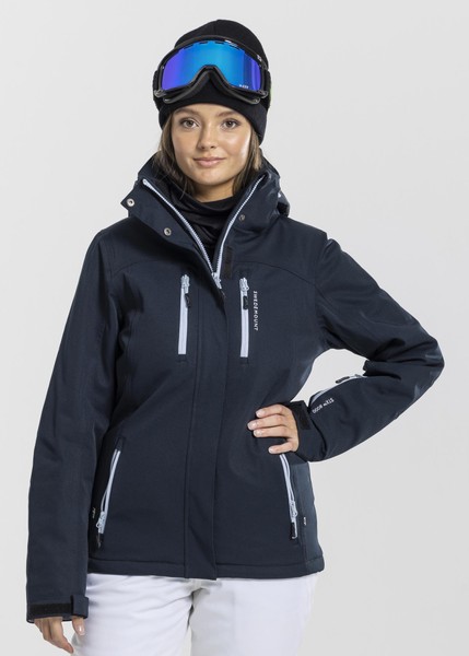 Cervinia Softshell Jacket W Cervinia Softshell Jacket W