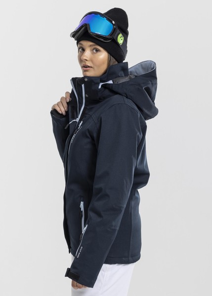 Cervinia Softshell Jacket W Cervinia Softshell Jacket W