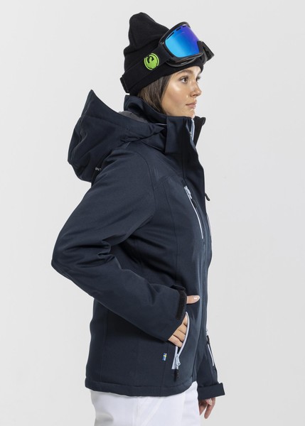 Cervinia Softshell Jacket W Cervinia Softshell Jacket W