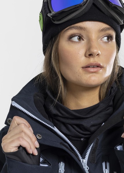 Cervinia Softshell Jacket W Cervinia Softshell Jacket W