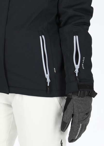 Cervinia Softshell Jacket W Cervinia Softshell Jacket W
