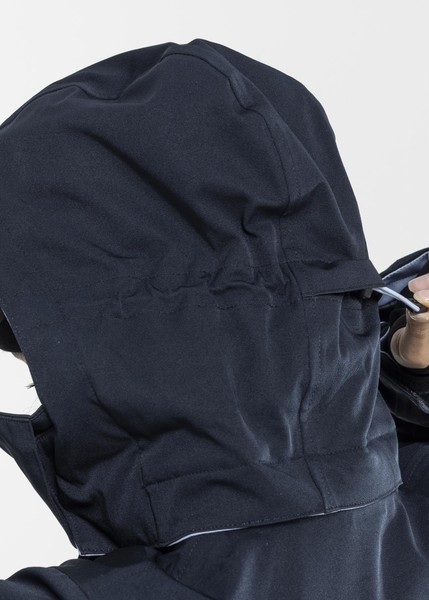 Cervinia Softshell Jacket W Cervinia Softshell Jacket W
