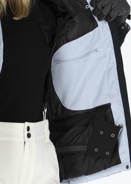 Cervinia Softshell Jacket W Cervinia Softshell Jacket W
