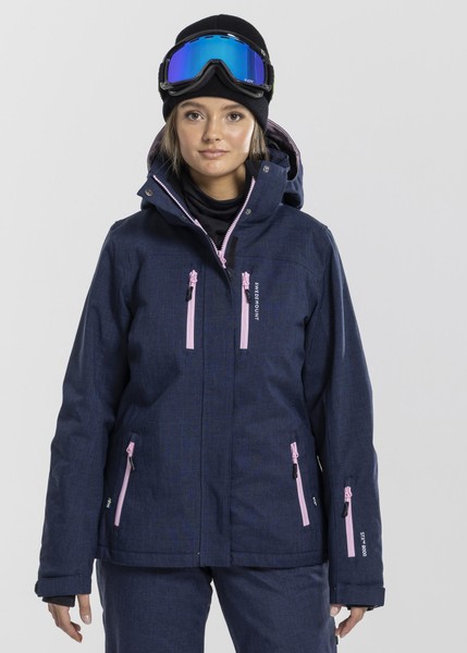 Cervinia Softshell Jacket W Cervinia Softshell Jacket W