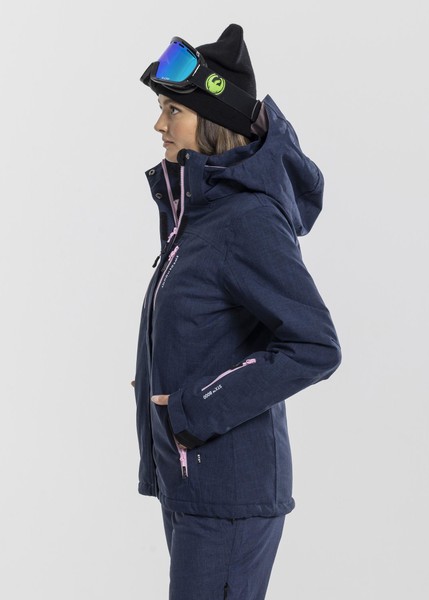 Cervinia Softshell Jacket W Cervinia Softshell Jacket W