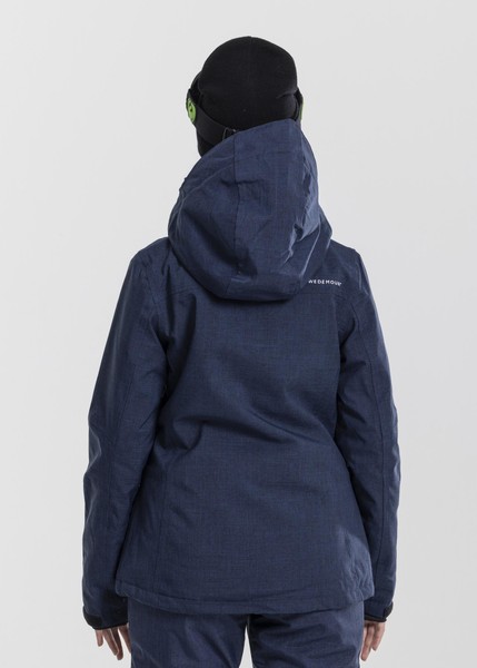 Cervinia Softshell Jacket W Cervinia Softshell Jacket W