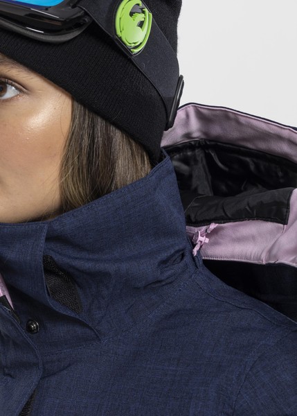 Cervinia Softshell Jacket W Cervinia Softshell Jacket W