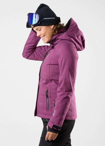 Cervinia Softshell Jacket W Cervinia Softshell Jacket W