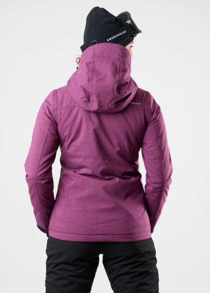 Cervinia Softshell Jacket W Cervinia Softshell Jacket W