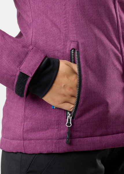 Cervinia Softshell Jacket W Cervinia Softshell Jacket W