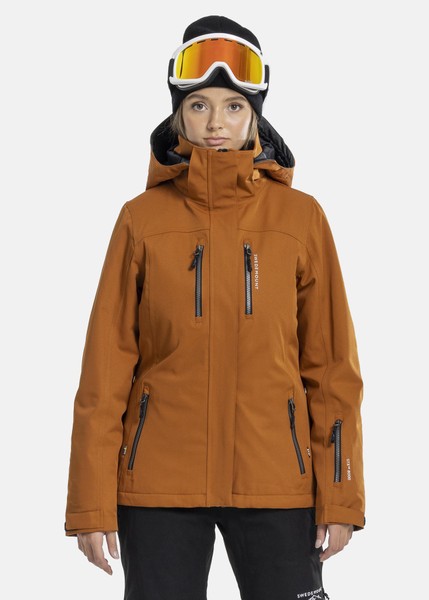 Cervinia Softshell Jacket W Cervinia Softshell Jacket W