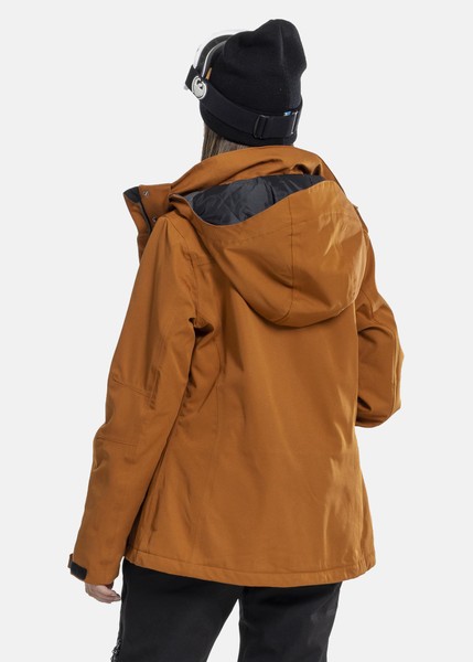 Cervinia Softshell Jacket W Cervinia Softshell Jacket W