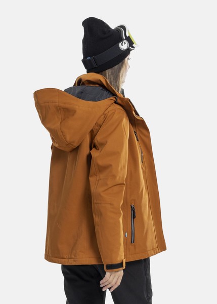 Cervinia Softshell Jacket W Cervinia Softshell Jacket W
