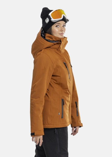 Cervinia Softshell Jacket W Cervinia Softshell Jacket W