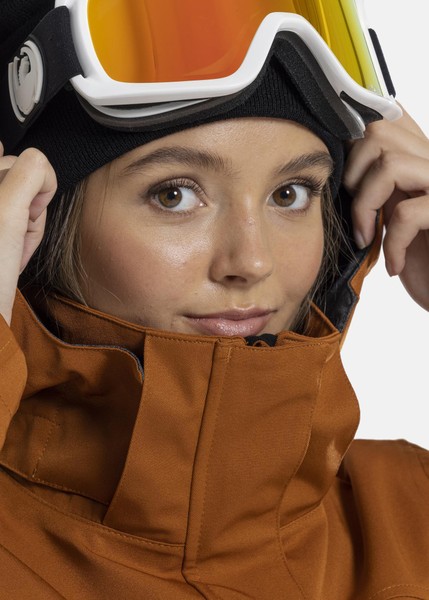 Cervinia Softshell Jacket W Cervinia Softshell Jacket W