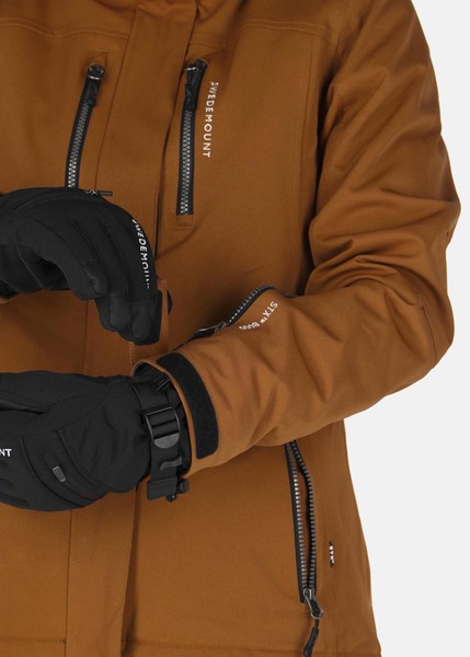 Cervinia Softshell Jacket W Cervinia Softshell Jacket W