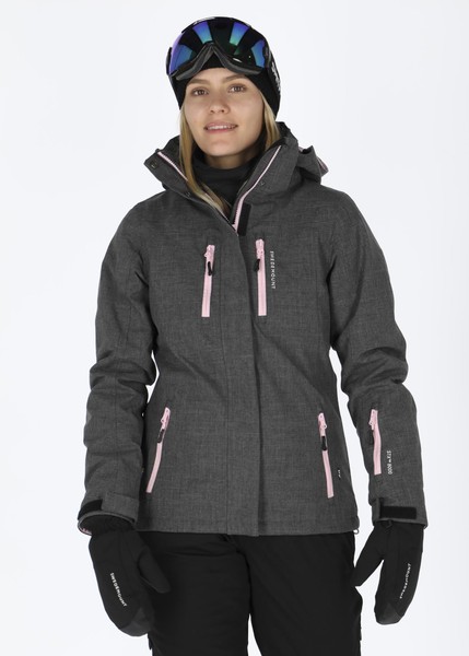 Cervinia Softshell Jacket W Cervinia Softshell Jacket W