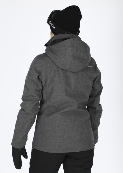 Cervinia Softshell Jacket W Cervinia Softshell Jacket W