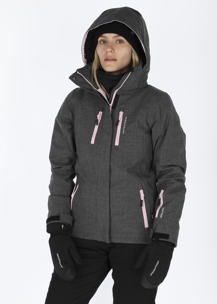 Cervinia Softshell Jacket W Cervinia Softshell Jacket W