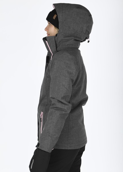 Cervinia Softshell Jacket W Cervinia Softshell Jacket W