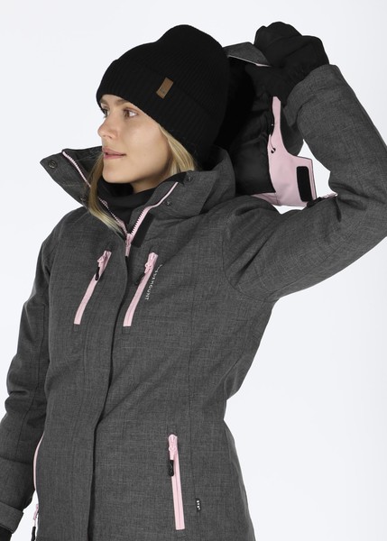 Cervinia Softshell Jacket W Cervinia Softshell Jacket W