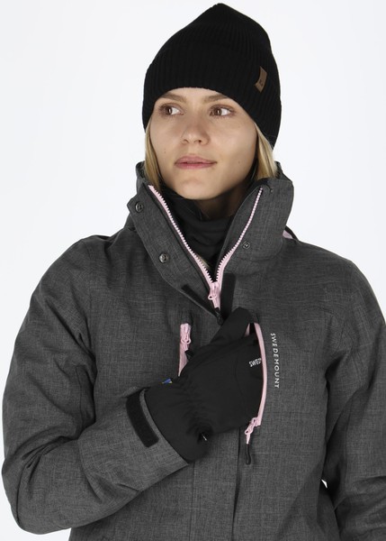 Cervinia Softshell Jacket W Cervinia Softshell Jacket W