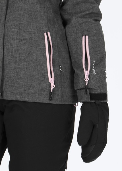Cervinia Softshell Jacket W Cervinia Softshell Jacket W