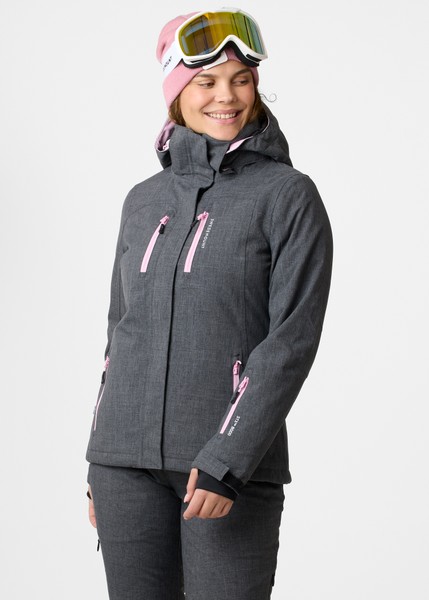 Cervinia Softshell Jacket W Cervinia Softshell Jacket W