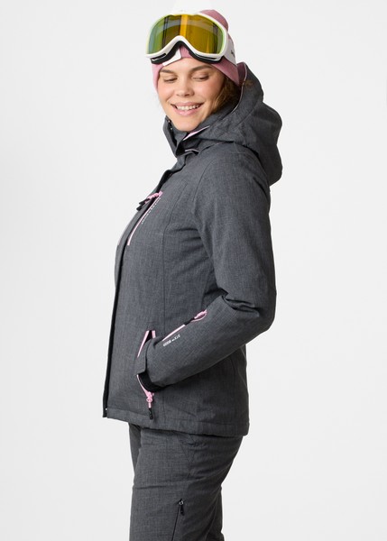 Cervinia Softshell Jacket W Cervinia Softshell Jacket W