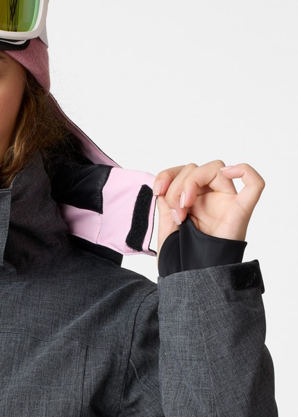Cervinia Softshell Jacket W Cervinia Softshell Jacket W
