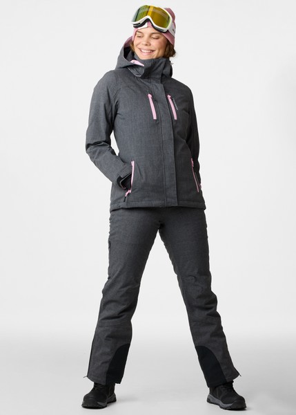 Cervinia Softshell Jacket W Cervinia Softshell Jacket W