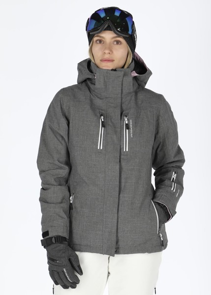 Cervinia Softshell Jacket W Cervinia Softshell Jacket W