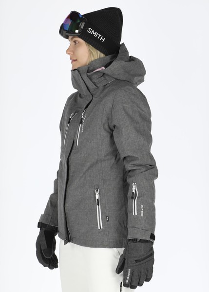 Cervinia Softshell Jacket W Cervinia Softshell Jacket W