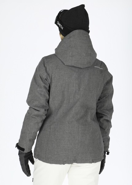 Cervinia Softshell Jacket W Cervinia Softshell Jacket W