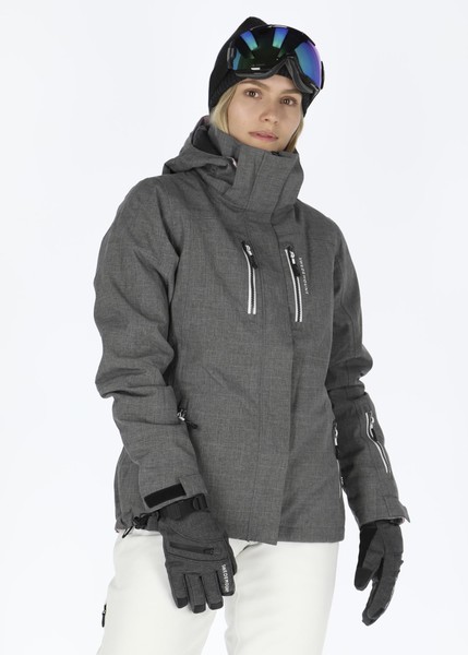 Cervinia Softshell Jacket W Cervinia Softshell Jacket W