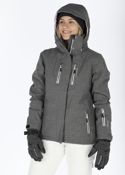 Cervinia Softshell Jacket W Cervinia Softshell Jacket W