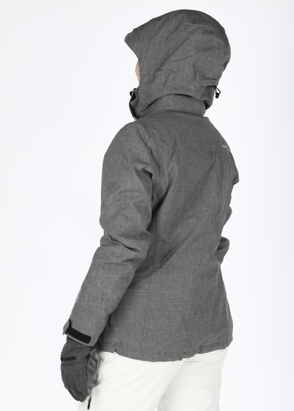 Cervinia Softshell Jacket W Cervinia Softshell Jacket W