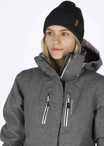 Cervinia Softshell Jacket W Cervinia Softshell Jacket W