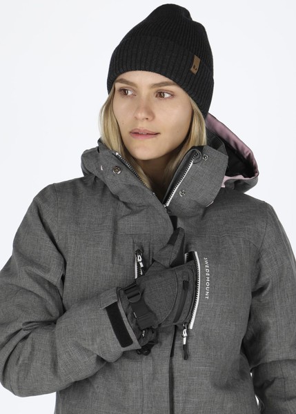 Cervinia Softshell Jacket W Cervinia Softshell Jacket W