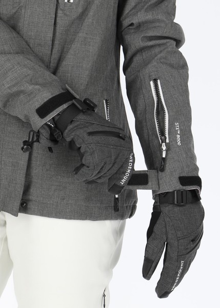 Cervinia Softshell Jacket W Cervinia Softshell Jacket W
