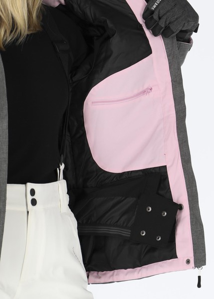 Cervinia Softshell Jacket W Cervinia Softshell Jacket W