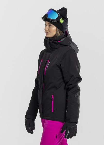 Cervinia Softshell Jacket W Cervinia Softshell Jacket W