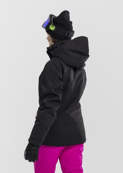 Cervinia Softshell Jacket W Cervinia Softshell Jacket W