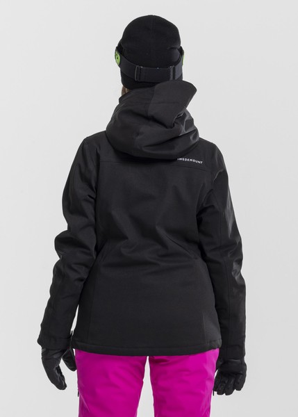 Cervinia Softshell Jacket W Cervinia Softshell Jacket W