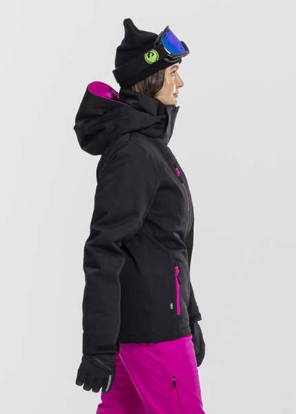 Cervinia Softshell Jacket W Cervinia Softshell Jacket W